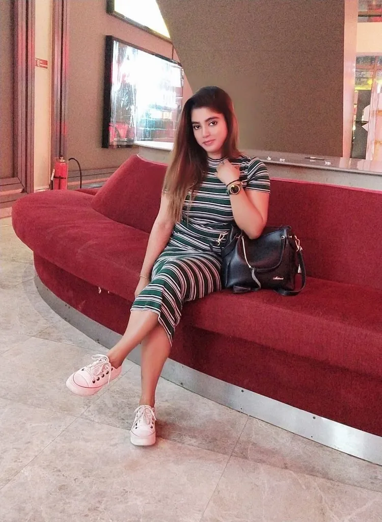 Riya – independent companion in Charbagh, Lucknow